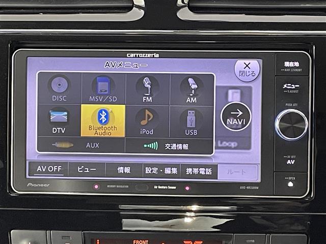セレナ ハイウェイスター　夏冬タイヤ／カロッツェリア１０．２型フリップダウンモニター／カロッツェリアナビ／フルセグＴＶ／Ｂｌｕｅｔｏｏｔｈ／バックカメラ／エンジンスターター／クルーズコントロール／両側パワスラドア／キセノン（6枚目）