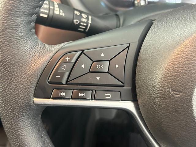 キックス Ｘ　ＦＯＵＲ　スタイルエディション　ワンオーナー／プロパイロット／ＤＯＰ９インチＳＤナビ／Ｂｌｕｅｔｏｏｔｈ／フルセグＴＶ／アラウンドビューモニタ／ビルトインＥＴＣ／ナビ連動ドラレコ前後／茶革シート／ステアリングヒーター／シートヒーター（26枚目）