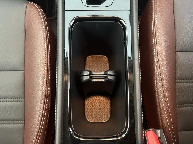 キックス Ｘ　ＦＯＵＲ　スタイルエディション　ワンオーナー／プロパイロット／ＤＯＰ９インチＳＤナビ／Ｂｌｕｅｔｏｏｔｈ／フルセグＴＶ／アラウンドビューモニタ／ビルトインＥＴＣ／ナビ連動ドラレコ前後／茶革シート／ステアリングヒーター／シートヒーター（39枚目）