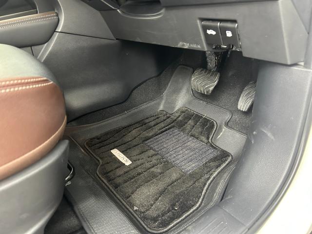 キックス Ｘ　ＦＯＵＲ　スタイルエディション　ワンオーナー／プロパイロット／ＤＯＰ９インチＳＤナビ／Ｂｌｕｅｔｏｏｔｈ／フルセグＴＶ／アラウンドビューモニタ／ビルトインＥＴＣ／ナビ連動ドラレコ前後／茶革シート／ステアリングヒーター／シートヒーター（47枚目）