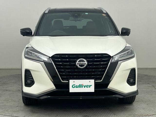 キックス Ｘ　ＦＯＵＲ　スタイルエディション　ワンオーナー／プロパイロット／ＤＯＰ９インチＳＤナビ／Ｂｌｕｅｔｏｏｔｈ／フルセグＴＶ／アラウンドビューモニタ／ビルトインＥＴＣ／ナビ連動ドラレコ前後／茶革シート／ステアリングヒーター／シートヒーター（49枚目）