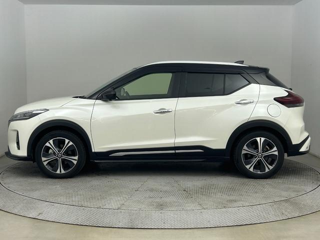 キックス Ｘ　ＦＯＵＲ　スタイルエディション　ワンオーナー／プロパイロット／ＤＯＰ９インチＳＤナビ／Ｂｌｕｅｔｏｏｔｈ／フルセグＴＶ／アラウンドビューモニタ／ビルトインＥＴＣ／ナビ連動ドラレコ前後／茶革シート／ステアリングヒーター／シートヒーター（51枚目）