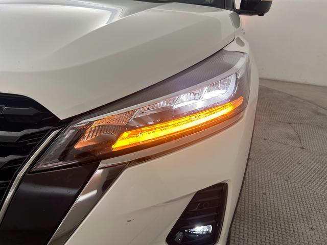 キックス Ｘ　ＦＯＵＲ　スタイルエディション　ワンオーナー／プロパイロット／ＤＯＰ９インチＳＤナビ／Ｂｌｕｅｔｏｏｔｈ／フルセグＴＶ／アラウンドビューモニタ／ビルトインＥＴＣ／ナビ連動ドラレコ前後／茶革シート／ステアリングヒーター／シートヒーター（57枚目）