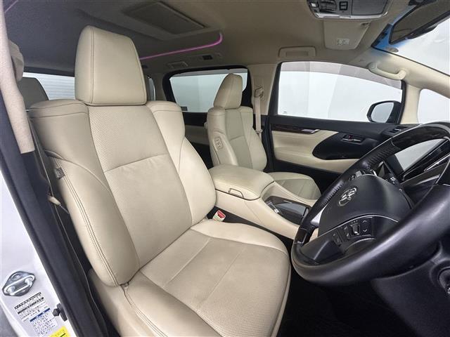 アルファードハイブリッド G 4WD・フリップダウン・純正ナビ・トヨタセーフティセンス・両側パワースライドドア・シートヒーター/エアコン・ドライブレコーダー・アダプティブクルーズコントロール・オートホールド・オートライト(15枚目)