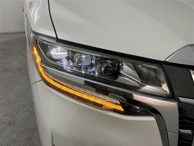 アルファードハイブリッド G 4WD・フリップダウン・純正ナビ・トヨタセーフティセンス・両側パワースライドドア・シートヒーター/エアコン・ドライブレコーダー・アダプティブクルーズコントロール・オートホールド・オートライト(19枚目)