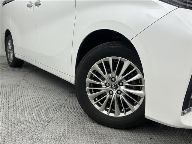 アルファードハイブリッド G 4WD・フリップダウン・純正ナビ・トヨタセーフティセンス・両側パワースライドドア・シートヒーター/エアコン・ドライブレコーダー・アダプティブクルーズコントロール・オートホールド・オートライト(21枚目)