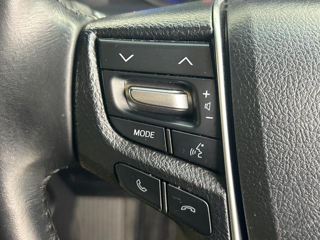 アルファードハイブリッド G 4WD・フリップダウン・純正ナビ・トヨタセーフティセンス・両側パワースライドドア・シートヒーター/エアコン・ドライブレコーダー・アダプティブクルーズコントロール・オートホールド・オートライト(24枚目)