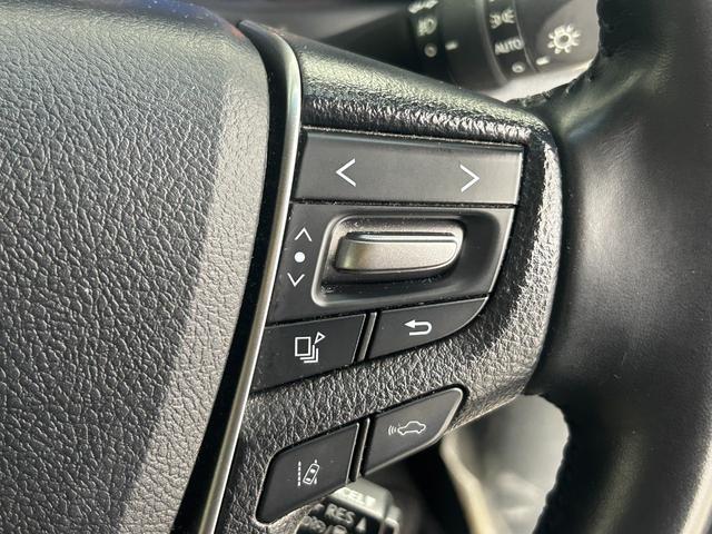 アルファードハイブリッド G 4WD・フリップダウン・純正ナビ・トヨタセーフティセンス・両側パワースライドドア・シートヒーター/エアコン・ドライブレコーダー・アダプティブクルーズコントロール・オートホールド・オートライト(25枚目)