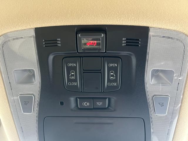 アルファードハイブリッド G 4WD・フリップダウン・純正ナビ・トヨタセーフティセンス・両側パワースライドドア・シートヒーター/エアコン・ドライブレコーダー・アダプティブクルーズコントロール・オートホールド・オートライト(38枚目)