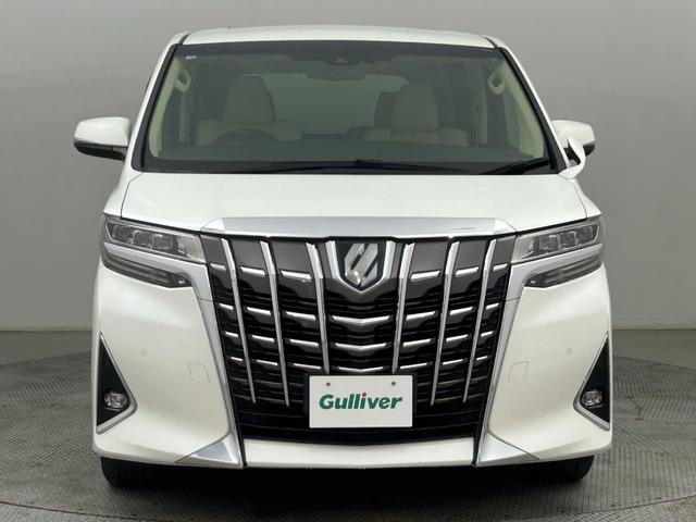 アルファードハイブリッド G 4WD・フリップダウン・純正ナビ・トヨタセーフティセンス・両側パワースライドドア・シートヒーター/エアコン・ドライブレコーダー・アダプティブクルーズコントロール・オートホールド・オートライト(51枚目)