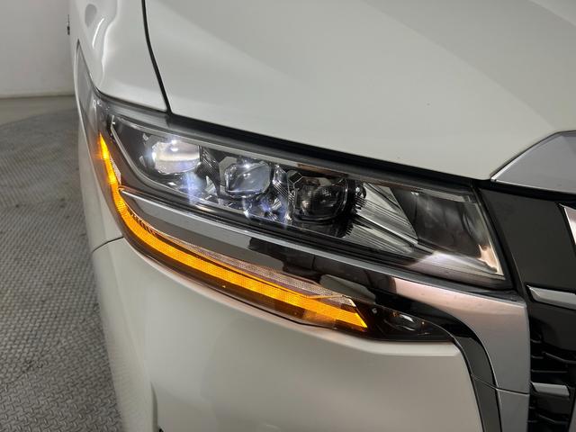 アルファードハイブリッド G 4WD・フリップダウン・純正ナビ・トヨタセーフティセンス・両側パワースライドドア・シートヒーター/エアコン・ドライブレコーダー・アダプティブクルーズコントロール・オートホールド・オートライト(58枚目)