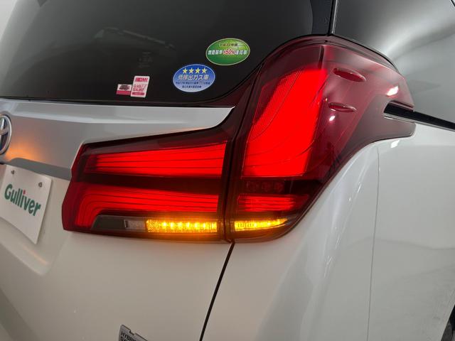 アルファードハイブリッド G 4WD・フリップダウン・純正ナビ・トヨタセーフティセンス・両側パワースライドドア・シートヒーター/エアコン・ドライブレコーダー・アダプティブクルーズコントロール・オートホールド・オートライト(61枚目)