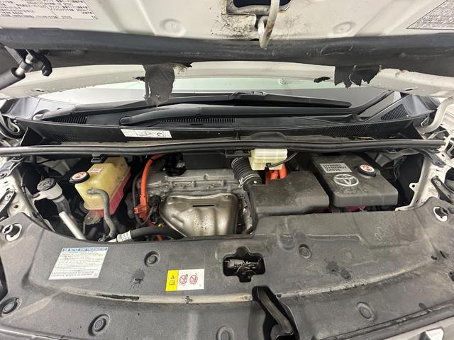 アルファードハイブリッド G 4WD・フリップダウン・純正ナビ・トヨタセーフティセンス・両側パワースライドドア・シートヒーター/エアコン・ドライブレコーダー・アダプティブクルーズコントロール・オートホールド・オートライト(63枚目)