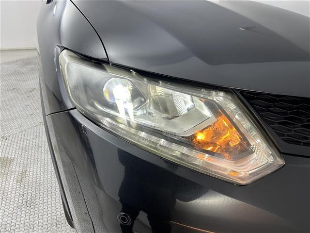 エクストレイル 20Xtt エマージェンシーブレーキパッケージ エマージェンシーブレーキ/レーンキープアシスト/ブラインドスポットモニター/メーカーナビ/アラウンドビューモニター/フルセグTV/Bluetooth/パワーバックドア/ビルトインETC/LED(19枚目)