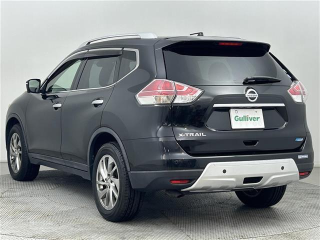 エクストレイル 20Xtt エマージェンシーブレーキパッケージ エマージェンシーブレーキ/レーンキープアシスト/ブラインドスポットモニター/メーカーナビ/アラウンドビューモニター/フルセグTV/Bluetooth/パワーバックドア/ビルトインETC/LED(22枚目)