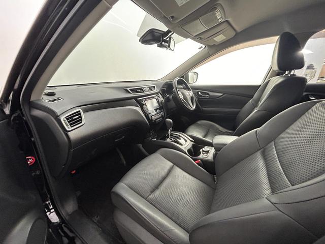 エクストレイル 20Xtt エマージェンシーブレーキパッケージ エマージェンシーブレーキ/レーンキープアシスト/ブラインドスポットモニター/メーカーナビ/アラウンドビューモニター/フルセグTV/Bluetooth/パワーバックドア/ビルトインETC/LED(45枚目)