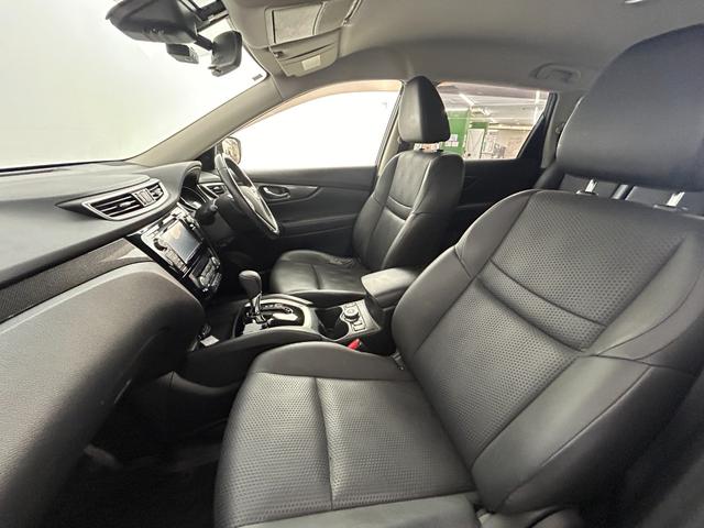 エクストレイル 20Xtt エマージェンシーブレーキパッケージ エマージェンシーブレーキ/レーンキープアシスト/ブラインドスポットモニター/メーカーナビ/アラウンドビューモニター/フルセグTV/Bluetooth/パワーバックドア/ビルトインETC/LED(46枚目)