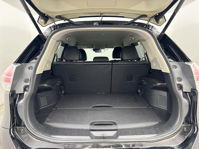 エクストレイル 20Xtt エマージェンシーブレーキパッケージ エマージェンシーブレーキ/レーンキープアシスト/ブラインドスポットモニター/メーカーナビ/アラウンドビューモニター/フルセグTV/Bluetooth/パワーバックドア/ビルトインETC/LED(49枚目)