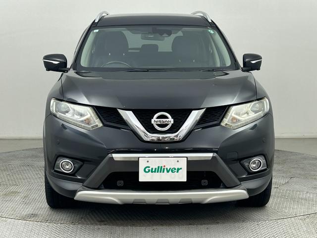 エクストレイル 20Xtt エマージェンシーブレーキパッケージ エマージェンシーブレーキ/レーンキープアシスト/ブラインドスポットモニター/メーカーナビ/アラウンドビューモニター/フルセグTV/Bluetooth/パワーバックドア/ビルトインETC/LED(51枚目)