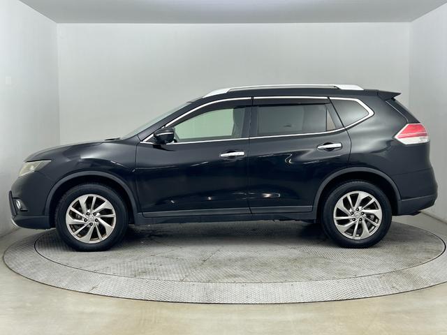 エクストレイル 20Xtt エマージェンシーブレーキパッケージ エマージェンシーブレーキ/レーンキープアシスト/ブラインドスポットモニター/メーカーナビ/アラウンドビューモニター/フルセグTV/Bluetooth/パワーバックドア/ビルトインETC/LED(53枚目)