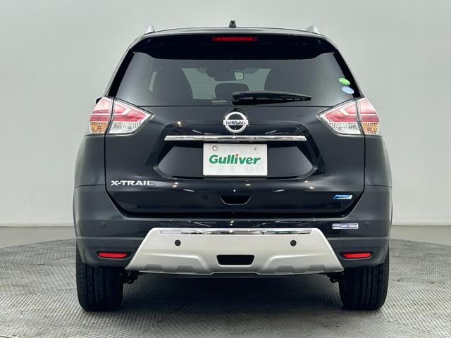 エクストレイル 20Xtt エマージェンシーブレーキパッケージ エマージェンシーブレーキ/レーンキープアシスト/ブラインドスポットモニター/メーカーナビ/アラウンドビューモニター/フルセグTV/Bluetooth/パワーバックドア/ビルトインETC/LED(55枚目)