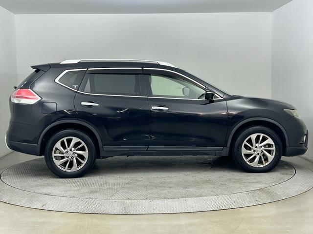 エクストレイル 20Xtt エマージェンシーブレーキパッケージ エマージェンシーブレーキ/レーンキープアシスト/ブラインドスポットモニター/メーカーナビ/アラウンドビューモニター/フルセグTV/Bluetooth/パワーバックドア/ビルトインETC/LED(57枚目)