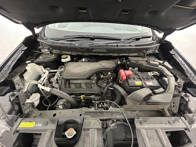 エクストレイル 20Xtt エマージェンシーブレーキパッケージ エマージェンシーブレーキ/レーンキープアシスト/ブラインドスポットモニター/メーカーナビ/アラウンドビューモニター/フルセグTV/Bluetooth/パワーバックドア/ビルトインETC/LED(63枚目)