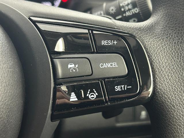 ヴェゼル e:HEV X ホンダセンシング/衝突被害軽減ブレーキ/レーンキープアシスト/レーダークルーズコントロール/踏み間違え防止装置/メーカーナビ/バックカメラ/フルセグTV//Bluetooth/ビルトインETC(29枚目)