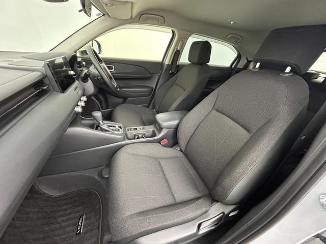 ヴェゼル e:HEV X ホンダセンシング/衝突被害軽減ブレーキ/レーンキープアシスト/レーダークルーズコントロール/踏み間違え防止装置/メーカーナビ/バックカメラ/フルセグTV//Bluetooth/ビルトインETC(47枚目)