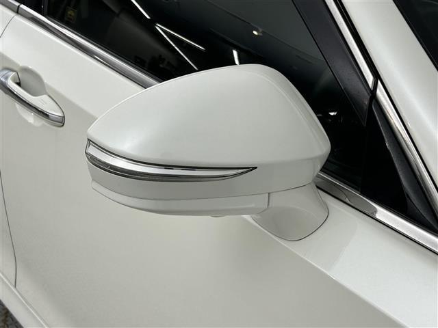 クラウンハイブリッド アスリートG Four 純正SDナビ/バックカメラ/ビルトインETC2.0/ドライブレコーダー/レザーシート/シートヒーター/エアシート/パワーシート/シートメモリー/トヨタセーフティセンス/社外レーダー探知機(37枚目)