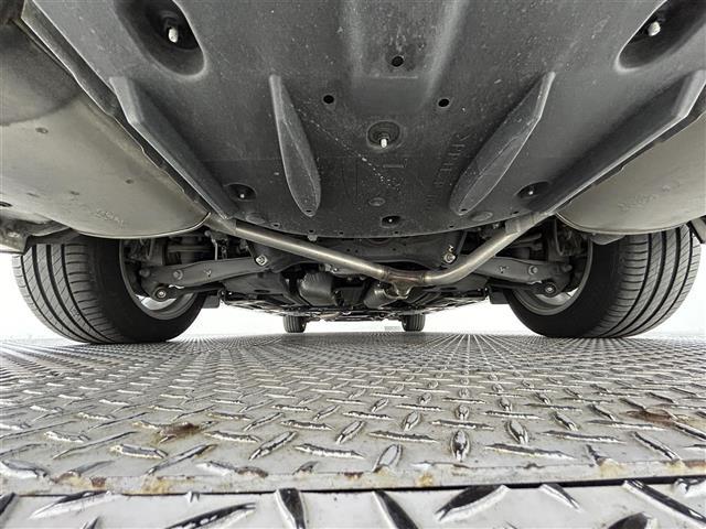 クラウンハイブリッド アスリートG Four 純正SDナビ/バックカメラ/ビルトインETC2.0/ドライブレコーダー/レザーシート/シートヒーター/エアシート/パワーシート/シートメモリー/トヨタセーフティセンス/社外レーダー探知機(40枚目)