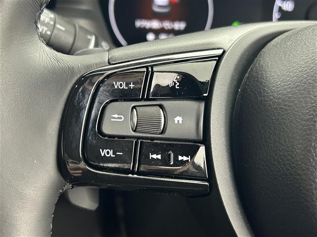 ヴェゼル ｅ：ＨＥＶ　Ｚ　・純正メモリーナビ　ＢＴ／ＵＳＢ／フルセグ・バックカメラ・ビルトインＥＴＣ・レーダークルーズコントロール・前後ドラレコ・ハーフレザーシート・シートヒーター・ワイヤレス充電・ＬＥＤヘッドライト（15枚目）