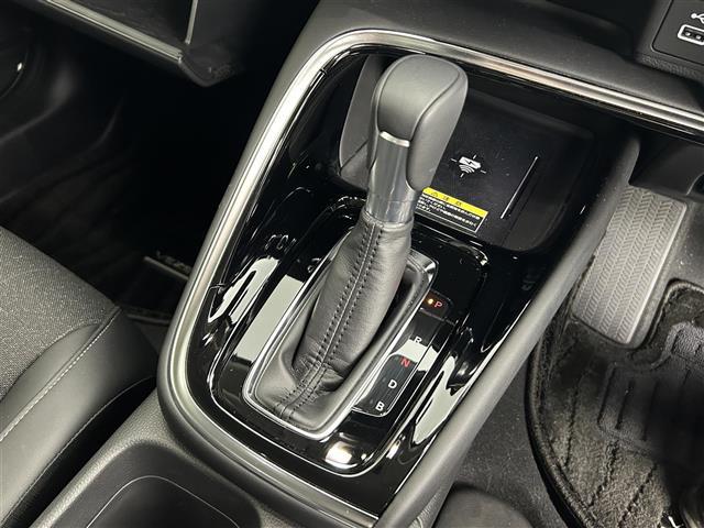 ヴェゼル ｅ：ＨＥＶ　Ｚ　・純正メモリーナビ　ＢＴ／ＵＳＢ／フルセグ・バックカメラ・ビルトインＥＴＣ・レーダークルーズコントロール・前後ドラレコ・ハーフレザーシート・シートヒーター・ワイヤレス充電・ＬＥＤヘッドライト（21枚目）