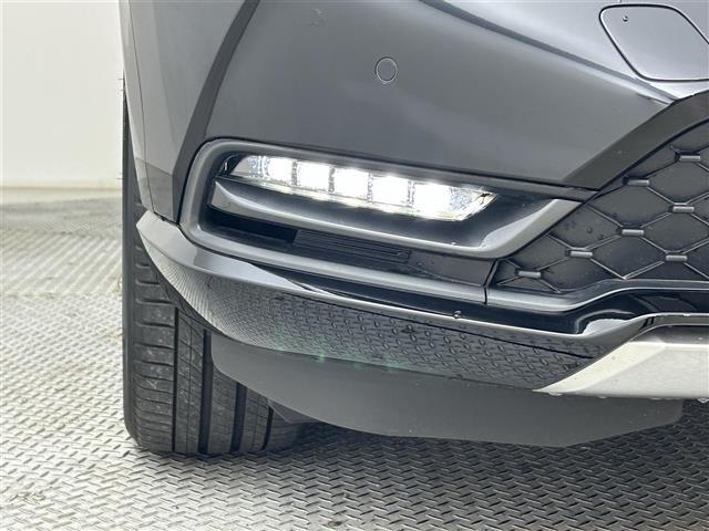 ヴェゼル ｅ：ＨＥＶ　Ｚ　・純正メモリーナビ　ＢＴ／ＵＳＢ／フルセグ・バックカメラ・ビルトインＥＴＣ・レーダークルーズコントロール・前後ドラレコ・ハーフレザーシート・シートヒーター・ワイヤレス充電・ＬＥＤヘッドライト（37枚目）