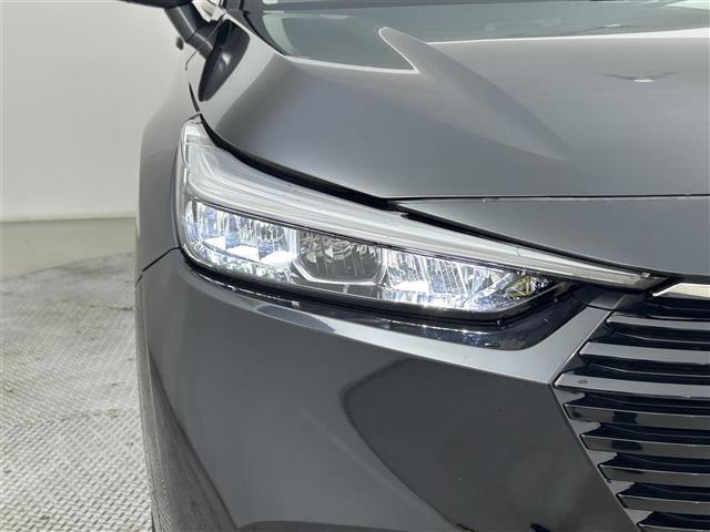 ヴェゼル ｅ：ＨＥＶ　Ｚ　・純正メモリーナビ　ＢＴ／ＵＳＢ／フルセグ・バックカメラ・ビルトインＥＴＣ・レーダークルーズコントロール・前後ドラレコ・ハーフレザーシート・シートヒーター・ワイヤレス充電・ＬＥＤヘッドライト（38枚目）