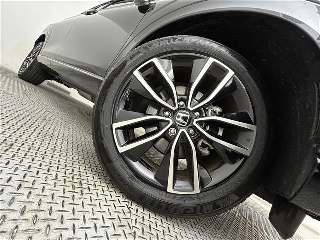 ヴェゼル ｅ：ＨＥＶ　Ｚ　・純正メモリーナビ　ＢＴ／ＵＳＢ／フルセグ・バックカメラ・ビルトインＥＴＣ・レーダークルーズコントロール・前後ドラレコ・ハーフレザーシート・シートヒーター・ワイヤレス充電・ＬＥＤヘッドライト（39枚目）