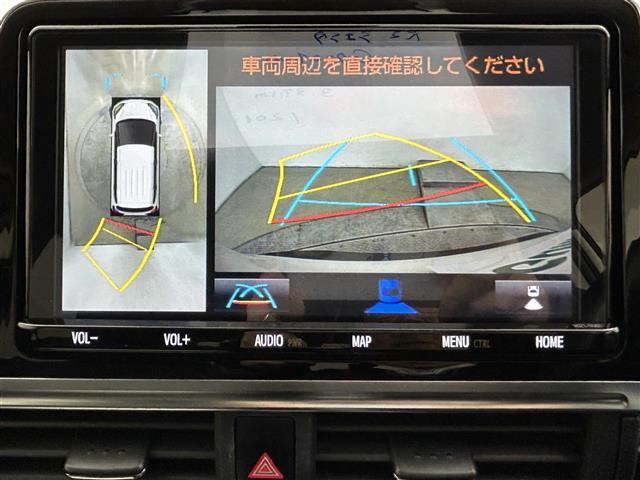 シエンタ G クエロ ・純正ナビゲーション CD/DVD/フルセグ/BT/SD/・ビルトインETC・両側パワースライドドア・デジタルインナーミラー・ステアリングヒーター・シートヒーター・純正ドライブレコーダー(6枚目)