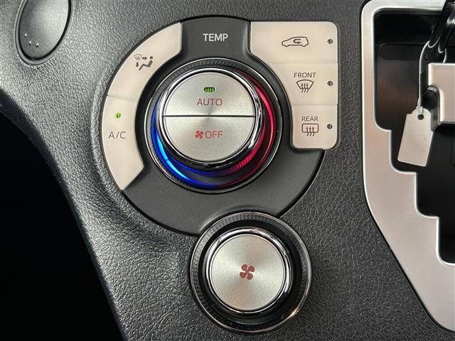 シエンタ G クエロ ・純正ナビゲーション CD/DVD/フルセグ/BT/SD/・ビルトインETC・両側パワースライドドア・デジタルインナーミラー・ステアリングヒーター・シートヒーター・純正ドライブレコーダー(17枚目)