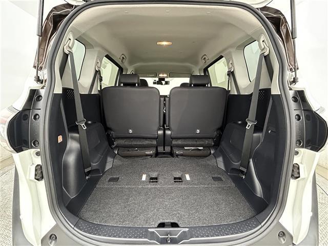 シエンタ G クエロ ・純正ナビゲーション CD/DVD/フルセグ/BT/SD/・ビルトインETC・両側パワースライドドア・デジタルインナーミラー・ステアリングヒーター・シートヒーター・純正ドライブレコーダー(27枚目)