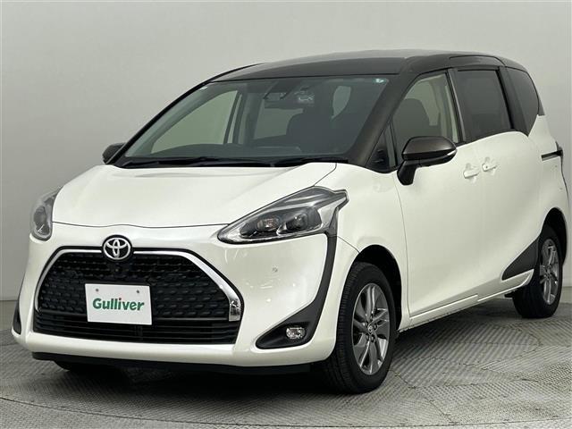 シエンタ G クエロ ・純正ナビゲーション CD/DVD/フルセグ/BT/SD/・ビルトインETC・両側パワースライドドア・デジタルインナーミラー・ステアリングヒーター・シートヒーター・純正ドライブレコーダー(29枚目)