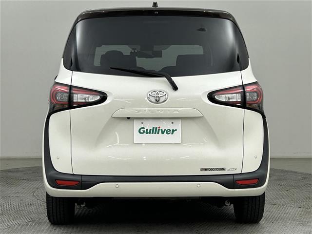 シエンタ G クエロ ・純正ナビゲーション CD/DVD/フルセグ/BT/SD/・ビルトインETC・両側パワースライドドア・デジタルインナーミラー・ステアリングヒーター・シートヒーター・純正ドライブレコーダー(31枚目)