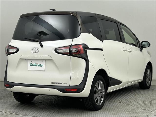 シエンタ G クエロ ・純正ナビゲーション CD/DVD/フルセグ/BT/SD/・ビルトインETC・両側パワースライドドア・デジタルインナーミラー・ステアリングヒーター・シートヒーター・純正ドライブレコーダー(32枚目)