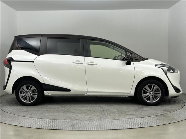 シエンタ G クエロ ・純正ナビゲーション CD/DVD/フルセグ/BT/SD/・ビルトインETC・両側パワースライドドア・デジタルインナーミラー・ステアリングヒーター・シートヒーター・純正ドライブレコーダー(33枚目)