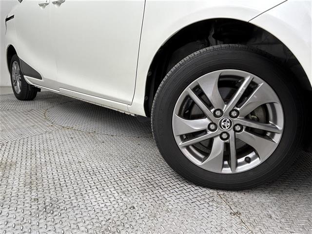 シエンタ G クエロ ・純正ナビゲーション CD/DVD/フルセグ/BT/SD/・ビルトインETC・両側パワースライドドア・デジタルインナーミラー・ステアリングヒーター・シートヒーター・純正ドライブレコーダー(34枚目)