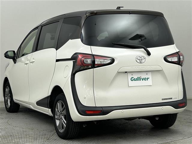 シエンタ G クエロ ・純正ナビゲーション CD/DVD/フルセグ/BT/SD/・ビルトインETC・両側パワースライドドア・デジタルインナーミラー・ステアリングヒーター・シートヒーター・純正ドライブレコーダー(43枚目)