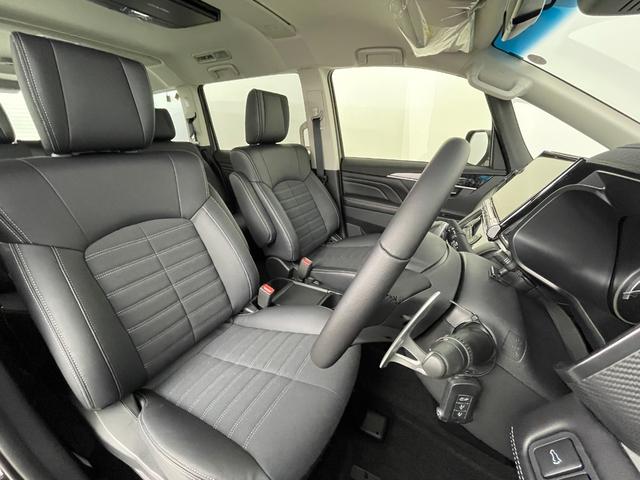 デリカD:5 シャモニー アルパインBIGX/アラウンドビューモニター/フルセグTV/Bluetooth/CD/DVD/HDMI/衝突被害軽減ブレーキ/レーンキープアシスト/レーダークルーズコントロール/両側パワスラ(15枚目)