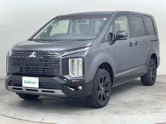 デリカD:5 シャモニー アルパインBIGX/アラウンドビューモニター/フルセグTV/Bluetooth/CD/DVD/HDMI/衝突被害軽減ブレーキ/レーンキープアシスト/レーダークルーズコントロール/両側パワスラ(24枚目)