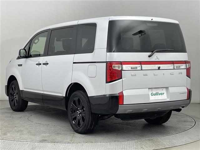 デリカD:5 シャモニー アルパインBIGX/アラウンドビューモニター/フルセグTV/Bluetooth/CD/DVD/HDMI/衝突被害軽減ブレーキ/レーンキープアシスト/レーダークルーズコントロール/両側パワスラ(43枚目)