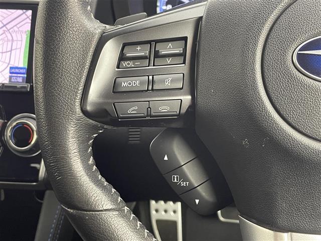 レヴォーグ 1.6GTアイサイト ・4WD・ディーラーオプションSDナビゲーション(CN-R300D) CD/DVD/SD/iPod/ワンセグ・ビルトインETC・バックカメラ・前後ドライブレコーダー(KZR-S100W)・前後ドラレコ(19枚目)