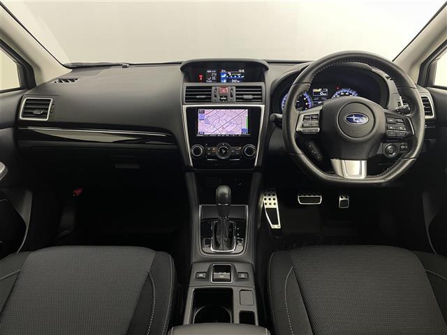 レヴォーグ 1.6GTアイサイト ・4WD・ディーラーオプションSDナビゲーション(CN-R300D) CD/DVD/SD/iPod/ワンセグ・ビルトインETC・バックカメラ・前後ドライブレコーダー(KZR-S100W)・前後ドラレコ(42枚目)